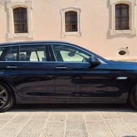 Bmw Serie 525 d (F10/F11) anno 2012