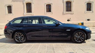 Bmw Serie 525 d (F10/F11) anno 2012