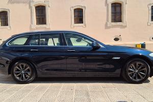 Bmw Serie 525 d (F10/F11) anno 2012