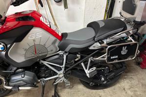 Sella completa per BMW R1200 e R1250 GS Adventure