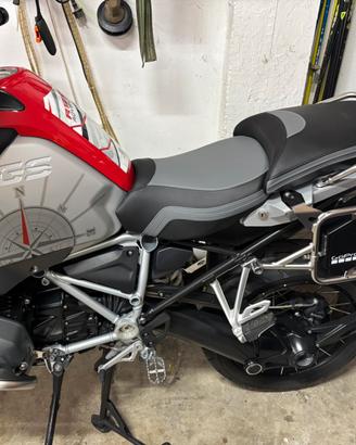 Sella completa per BMW R1200 e R1250 GS Adventure