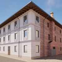 APPARTAMENTO BICAMERE CON INGRESSO INDIPENDENTE...