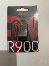 Ricevente Jumper 915MHz S.bus RX/TX Long Range