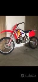 Honda cr 250 (1995)