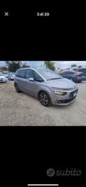 Citroen c4 gran picasso