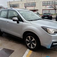 EURO 6 SUBARU FORESTER AWD AUTOMATICO 