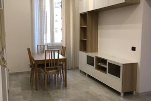 Salario Viale Regina Margherita bilocale arredato