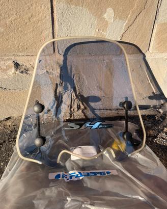 Parabrezza Honda SH300 2011-14 (NUOVO) originale