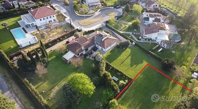 TER. RESIDENZIALE A PONTEDERA