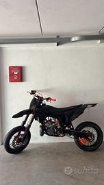 ktm exc 250 2t