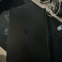 Acer Nitro 5 i7 + RTX 3050 Ti | 32 GB RAM | 1 TB