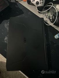 Acer Nitro 5 i7 + RTX 3050 Ti | 32 GB RAM | 1 TB