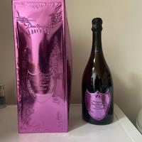 Dom Pérignon Rosé 2008 Lady Gaga Edition – Edizion