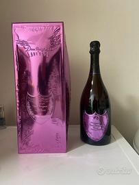 Dom Pérignon Rosé 2008 Lady Gaga Edition – Edizion