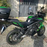 Kawasaki Versys 650 - 2023