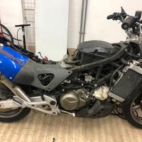 Varadero 1000 honda
