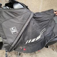 TUCANO TERMOSCUD PRO per KYMCO AK550