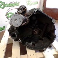 CAMBIO 5 MARECE PEUGEOT 206 1.4 BENZINA 2000