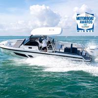 QUARKEN 27 T-TOP - NUOVO 2026