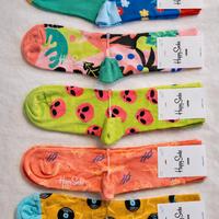 Calzini Happy Socks taglia 36/40