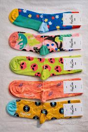 Calzini Happy Socks taglia 36/40