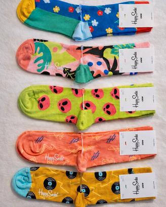 Calzini Happy Socks taglia 36/40