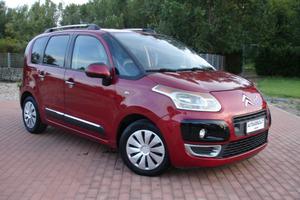 CITROEN C3 Picasso 1.6 HDi 90 Exclusive