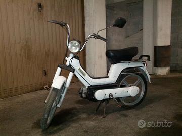 Piaggio SI anni 90