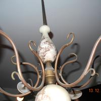 Lampadario vintage