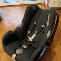 maxi così seggiolino cabrio fix 