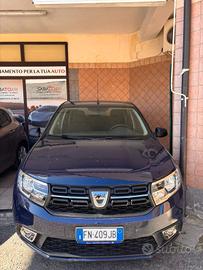 Dacia Sandero 1.5 dCi 75cv Ambiance