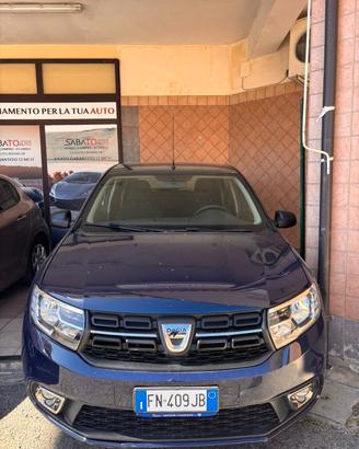 Dacia Sandero 1.5 dCi 75cv Ambiance
