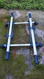 portabici auto per tetto