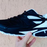 Diesel Sneakers Uomo NUOVE con Scatola – Taglia 42