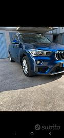PRIVATO - BMW x1 s-drive 