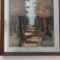 Quadro antico 