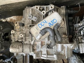 CAMBIO AUTOMATICO RENAULT K9K DC4 6 MARCE