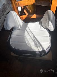 Rialzino per bambini per auto Foppapedretti