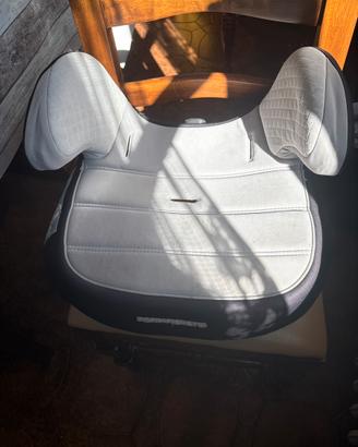 Rialzino per bambini per auto Foppapedretti