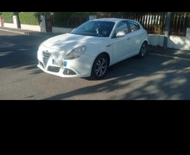 Alfa Giulietta 1.4 benzina gpl