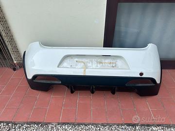 Paraurti originale posteriore Grande Punto Abarth