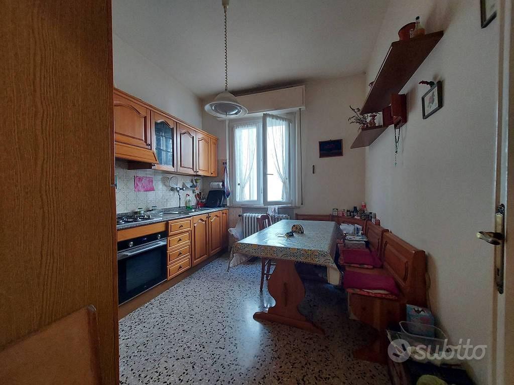 Casa – Pesaro, Centro storico, Pantano - Altro