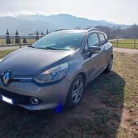 Renault Clio Clio Sporter 1.2 tce energy Duel2 120