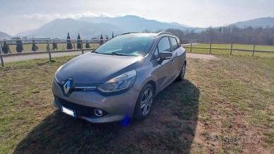 Renault Clio Clio Sporter 1.2 tce energy Duel2 120