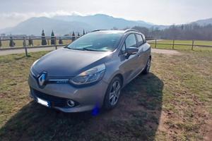 Renault Clio Clio Sporter 1.2 tce energy Duel2 120