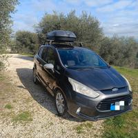 Ford bmax 1.5tdci Titanium