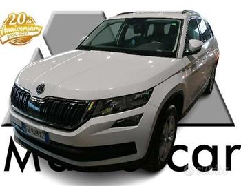 SKODA Kodiaq Kodiaq 2.0 tdi Ambition dsg -FZ928X