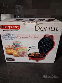 Macchina per ciambelle (Dount)