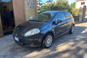 Fiat Punto Classic 1.2 3 porte