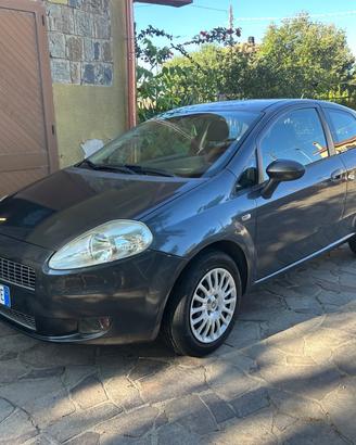 Fiat Punto Classic 1.2 3 porte
